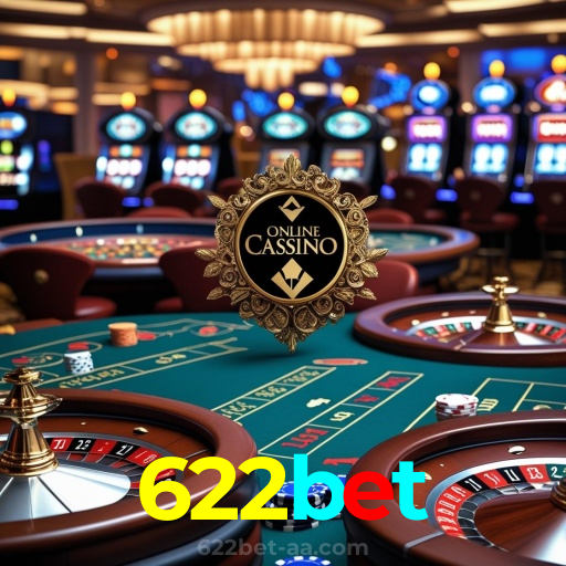 622bet:As slots mais emocionantes estão esperando por você! Jogue agora!
