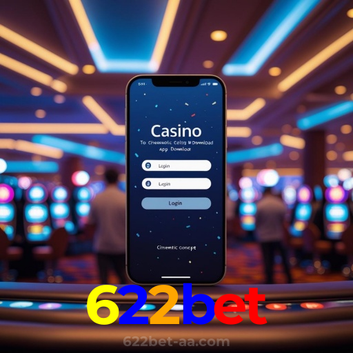 622bet：Sinta o futebol online e conquiste as maiores vitórias da sua vida!