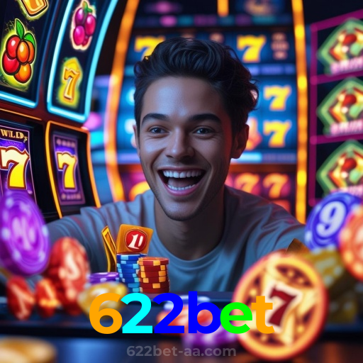 622bet：Em nosso cassino online, grandes prêmios estão ao seu alcance!