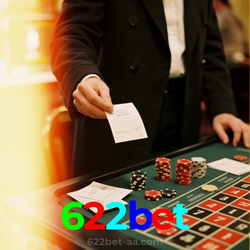 622bet：A melhor plataforma para apostas no futebol e diversão em jogos de cassino!