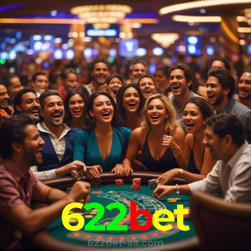 622bet：Vença no futebol online e leve para casa prêmios incríveis!