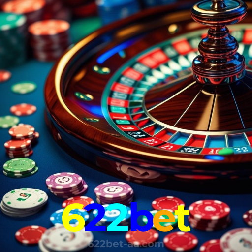 622bet：Aposte no seu time de futebol e ganhe no blackjack e roleta online!