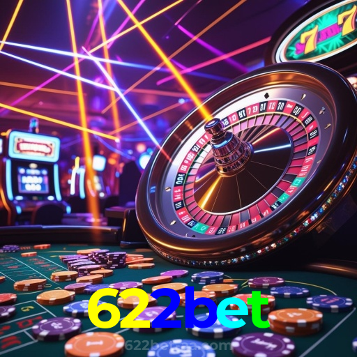 622bet:Onde o futebol e o cassino online se encontram para diversão sem fim!