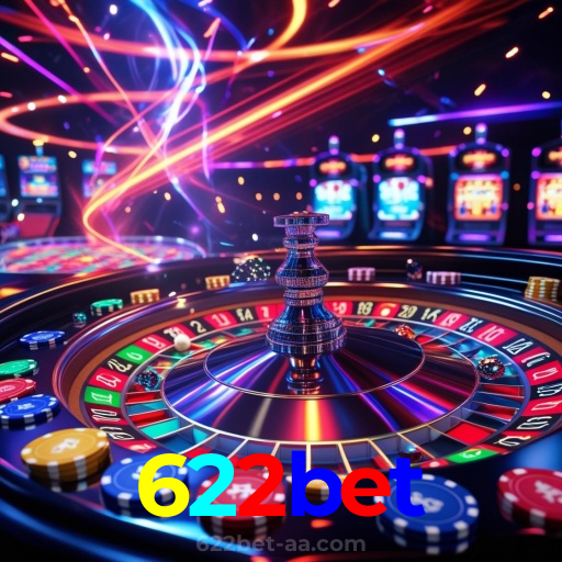 622bet：Jogue poker, aposte no futebol e vença com grandes prêmios!