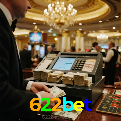 622bet：Jogue slots, aposte no futebol e vença com confiança no nosso cassino!