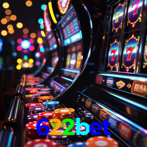 622bet：Jogue poker, aposte no futebol e ganhe em nosso cassino online!