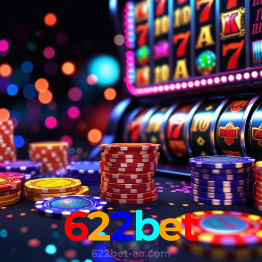 622bet:Jogue slots, aposte no futebol e ganhe prêmios incríveis no cassino!
