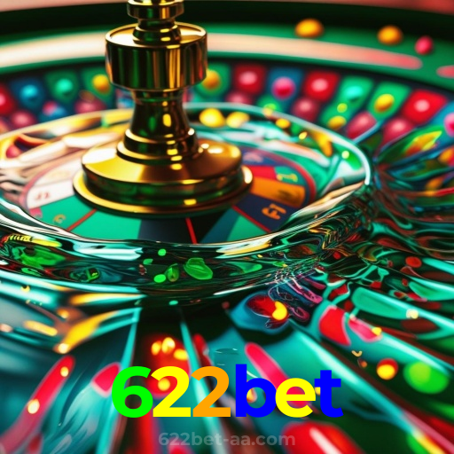 622bet:Poker, roleta e apostas no futebol online, onde sua sorte brilha!