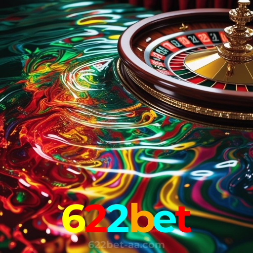622bet:A sorte te espera nas nossas roletas! Aposte e vença!