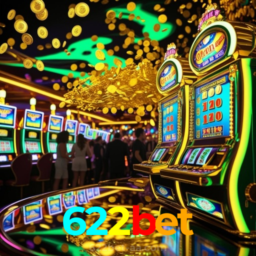 622bet：Jogue poker, roleta e aposte no futebol no cassino online mais seguro!