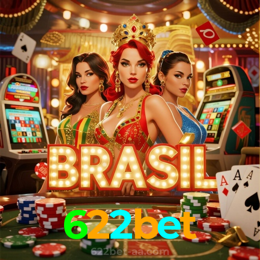 622bet:Jogue slots, poker e aposte no futebol no cassino online mais emocionante!