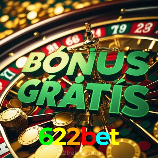 622bet：Gire as slots e vença com grandes prêmios!