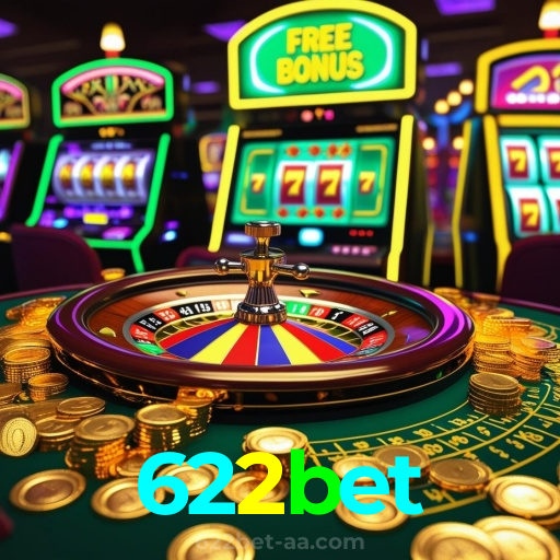 622bet：Jogue no futebol digital e viva a emoção de ganhar!