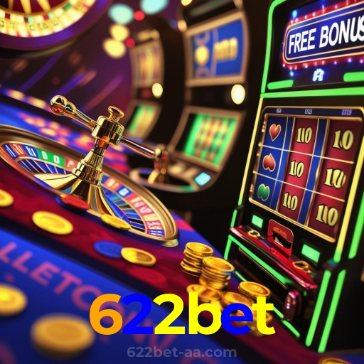 622bet:Vença na roleta e conquiste prêmios gigantes!