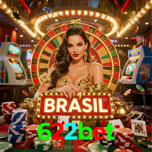 622bet:A roleta te espera para grandes vitórias! Aposte agora!