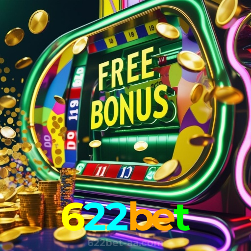 622bet：Em cada giro, uma vitória! Jogue nas melhores slots online!