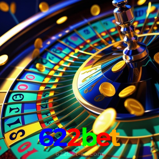 622bet：A roleta nunca foi tão empolgante! Aposte e vença!