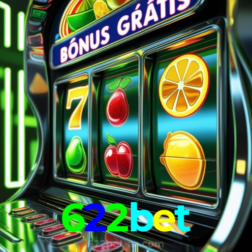 622bet：Jogue poker, slots e aposte no futebol para uma experiência única!