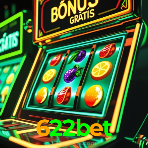 622bet：Aposte nas mesas de poker e ganhe vitórias épicas!