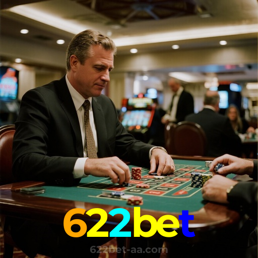 622bet:Aposte nas melhores máquinas caça-nÃqueis e leve o jackpot!