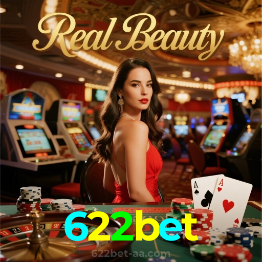 622bet：O cassino online mais seguro para apostar no futebol e jogar blackjack!