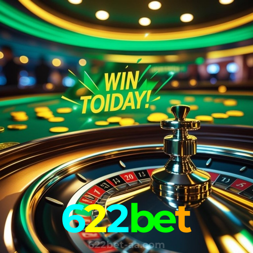 622bet:Aposte no seu time e ganhe prêmios incríveis com poker e roleta!