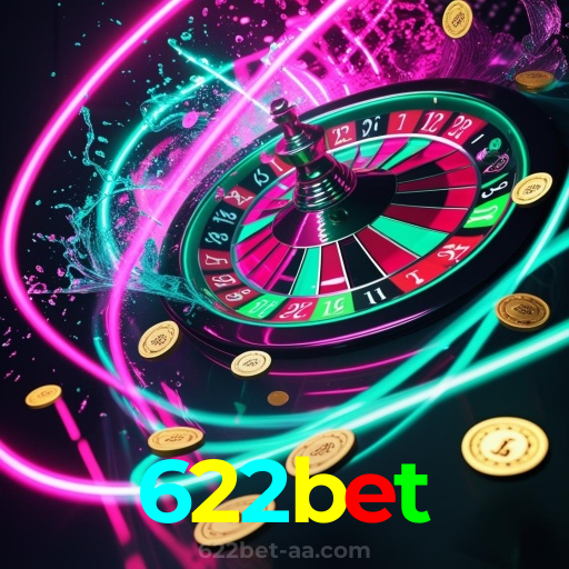 622bet:Ganhe prêmios incríveis jogando roleta e apostando no futebol online!