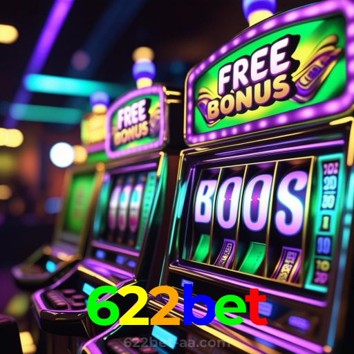 622bet：Onde sua sorte brilha com apostas no futebol e prêmios em roleta!