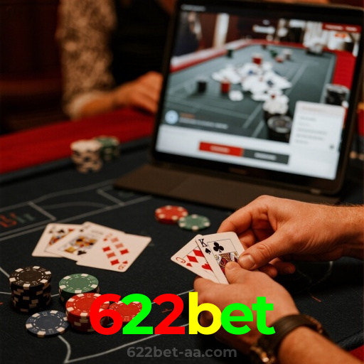 622bet：Entre no jogo e aposte nos melhores times do futebol digital!