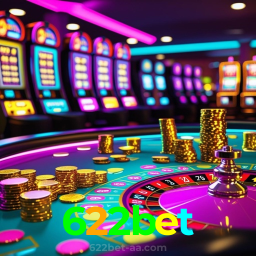622bet：O cassino online perfeito para jogadores de poker, roleta e futebol!