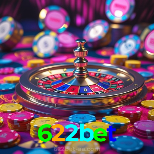 622bet：Apostas emocionantes no futebol e diversão garantida com roleta e poker!