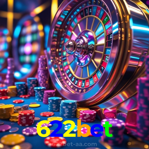 622bet：Jogue slots, aposte no futebol e ganhe com confiança no nosso cassino online!