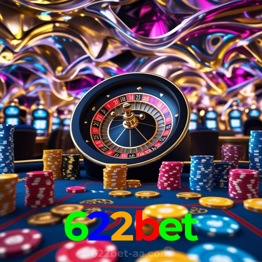 622bet:Jogue slots, aposte no futebol e vença em grandes mesas de poker!