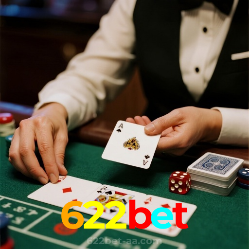 622bet：Jogue blackjack e aposte no futebol online com segurança!