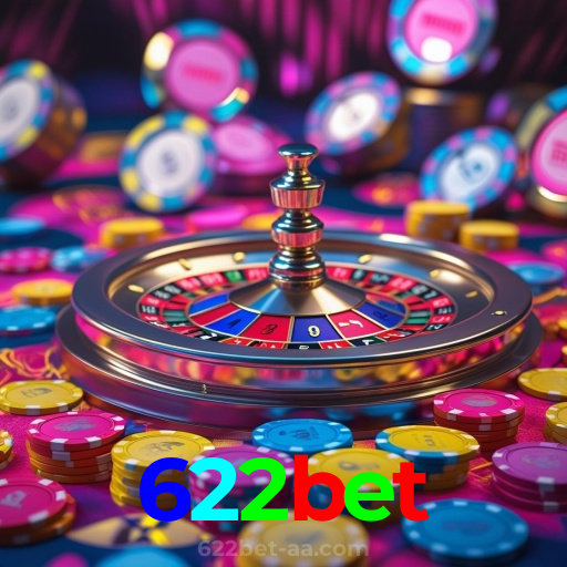 622bet：Jogue nas roletas e ganhe prêmios sensacionais!