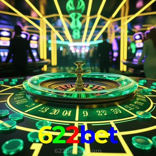 622bet：Aposte no futebol online e mostre suas habilidades!
