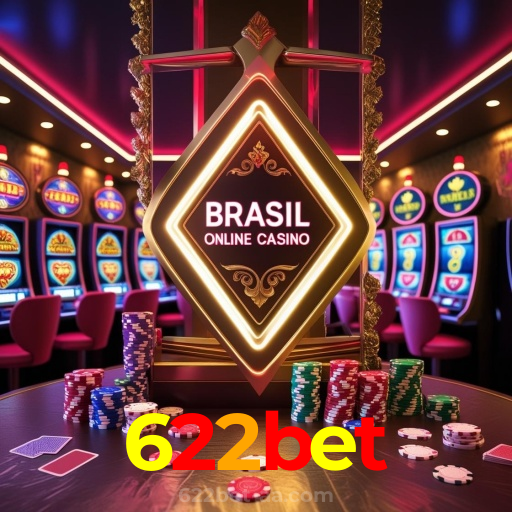 622bet：Apostas ao vivo no futebol e diversão garantida com jogos de cassino!