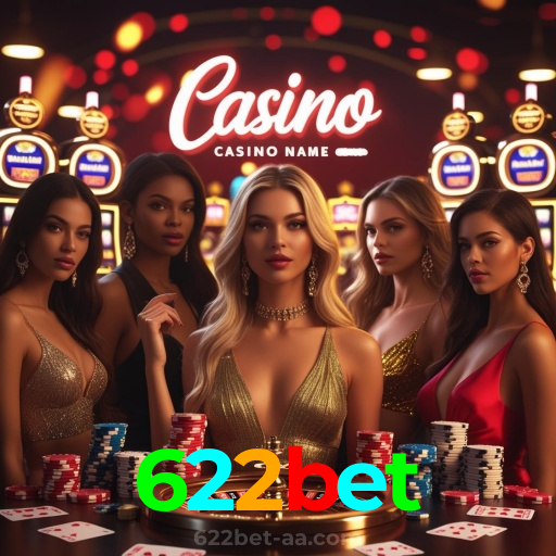622bet：Cada giro nas slots é uma chance de mudar sua sorte!