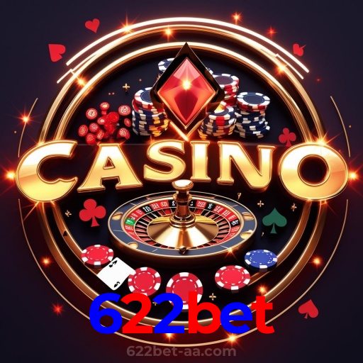622bet：Apostas ao vivo no futebol e prêmios épicos nos jogos de cassino!
