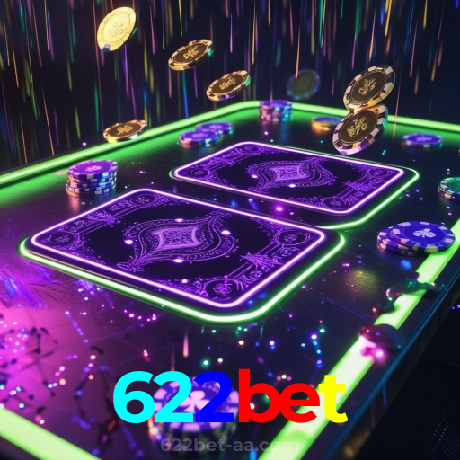 622bet:Aposte no futebol online e vença como um campeão!