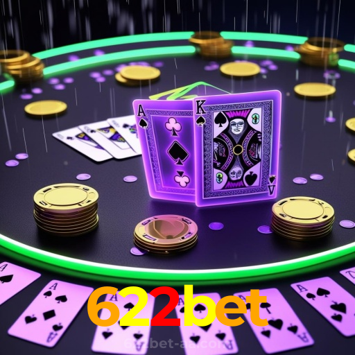 622bet:Jogue poker, ganhe no futebol e vença no cassino online mais confiável!