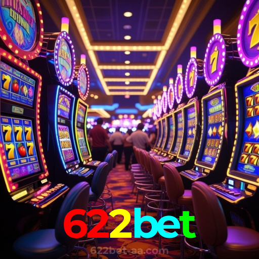 622bet：O melhor do cassino está ao seu alcance! Jogue agora!