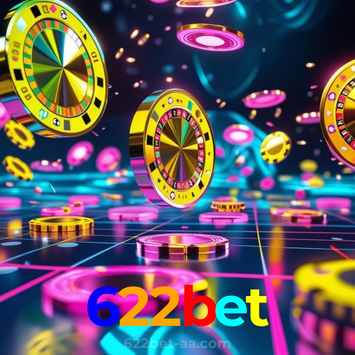 622bet：O cassino online perfeito para jogos de blackjack e apostas no futebol!