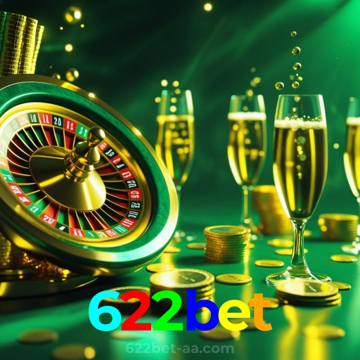 622bet：Aposte no futebol e jogue slots emocionantes com grandes prêmios!
