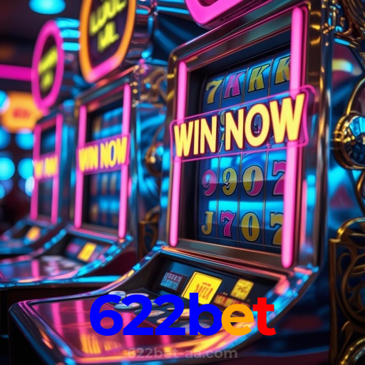 622bet：Onde sua sorte brilha: cassino online com futebol e jogos emocionantes!
