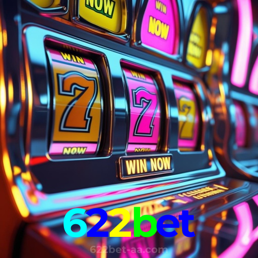 622bet:Jogue slots, aposte no futebol e ganhe no cassino online mais seguro!