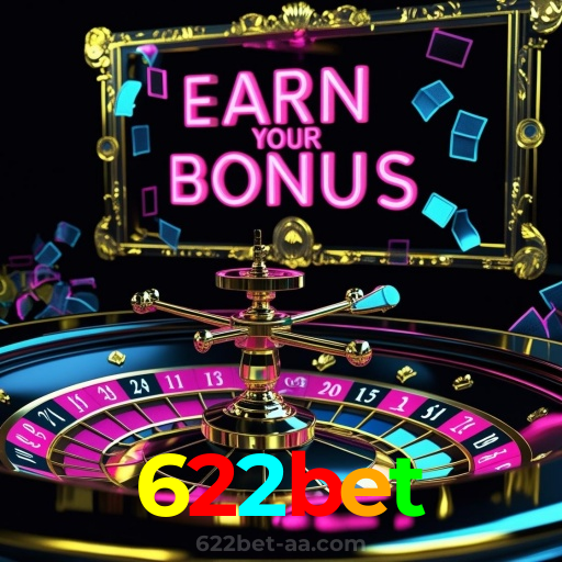 622bet:Grandes jackpots estão te esperando! Gire a roleta e ganhe agora!