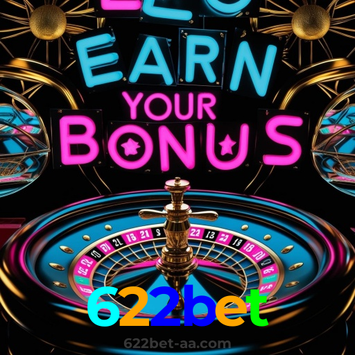622bet：Aposte nas melhores slots e conquiste prêmios como nunca!