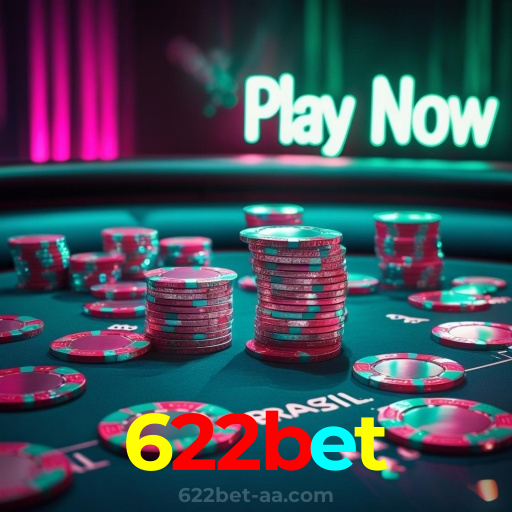 622bet：Jogue slots, aposte no futebol e ganhe prêmios incríveis no nosso cassino!