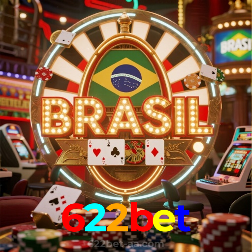 622bet：Jogue nas slots e mude sua sorte com grandes vitórias!